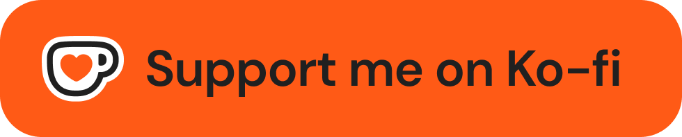 support_me_on_kofi_red